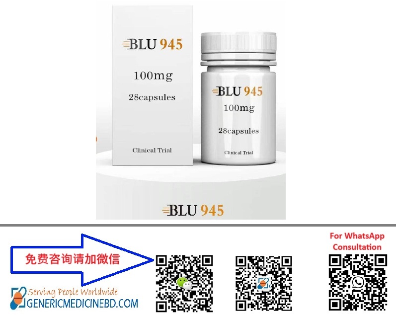 BLU-945, BLU 945