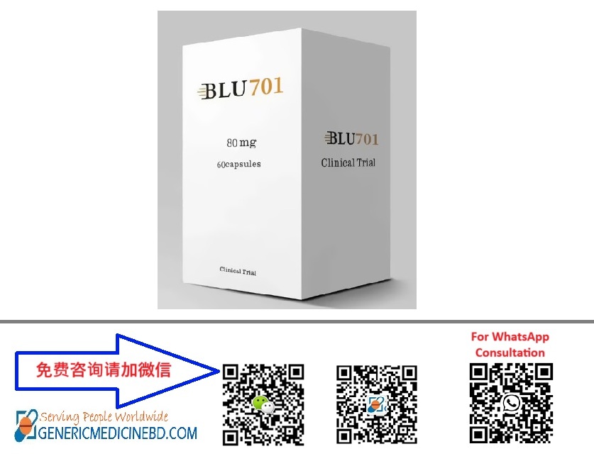 BLU-701
